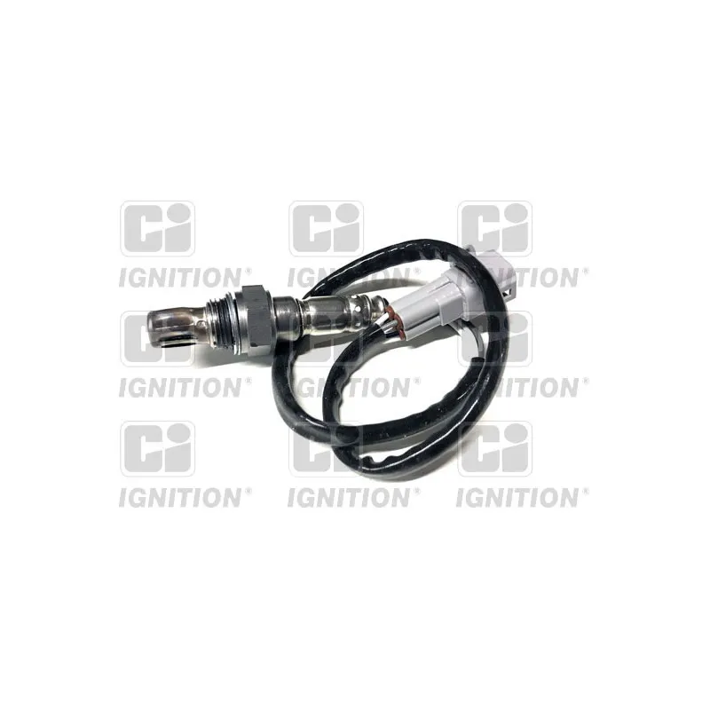 Sonde lambda QUINTON HAZELL XLOS1706