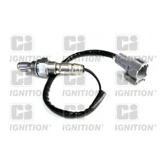 Sonde lambda QUINTON HAZELL XLOS1707