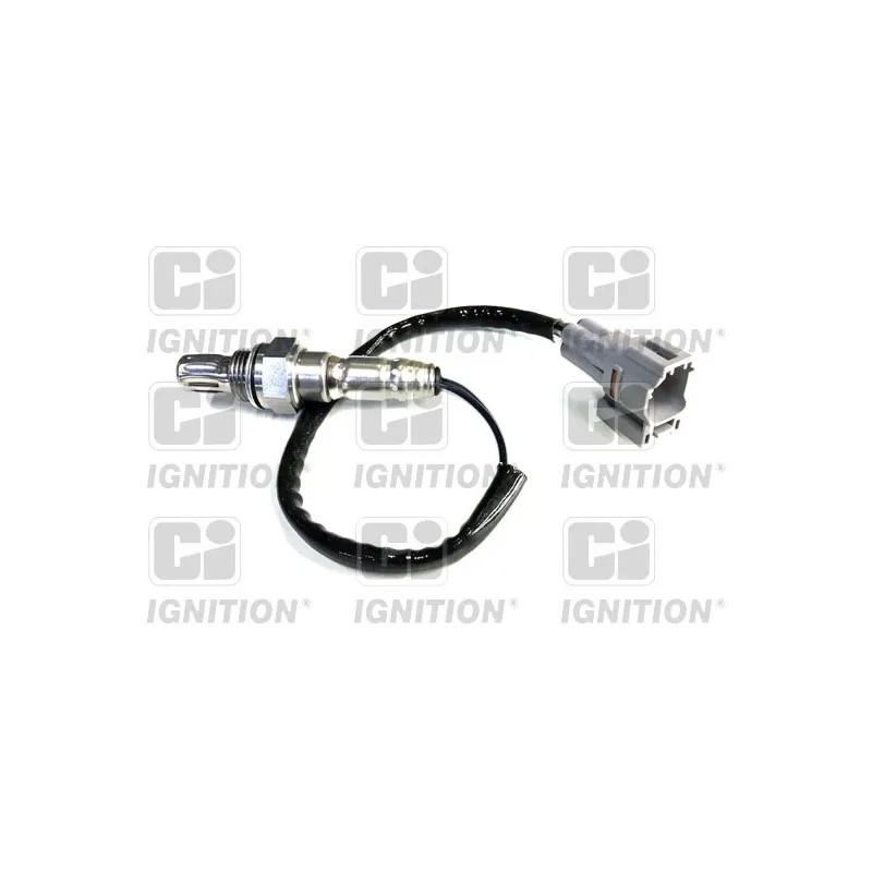 Sonde lambda QUINTON HAZELL XLOS1707