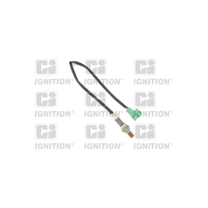 Sonde lambda QUINTON HAZELL XLOS1710