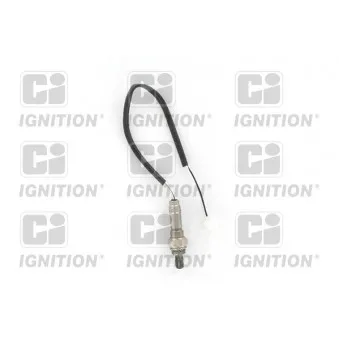Sonde lambda QUINTON HAZELL XLOS1712