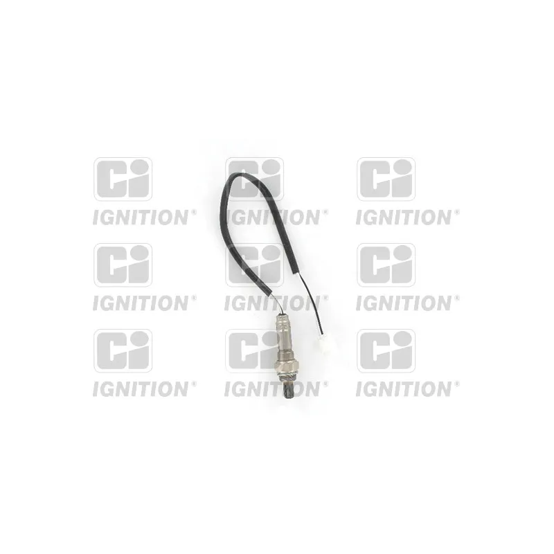 Sonde lambda QUINTON HAZELL XLOS1712