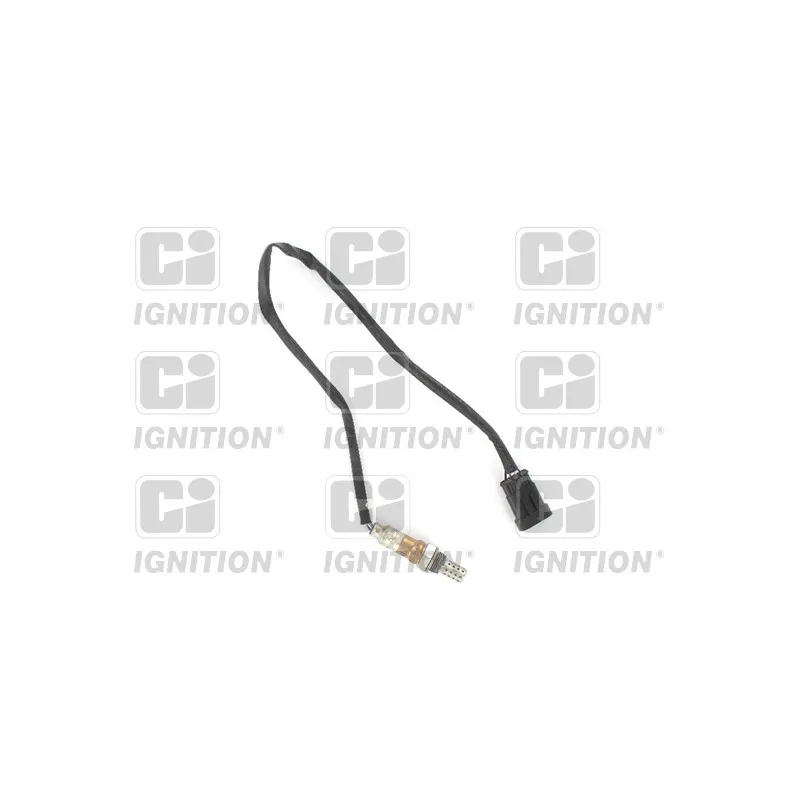 Sonde lambda QUINTON HAZELL XLOS1713