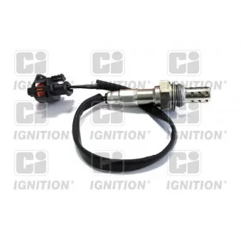 Sonde lambda QUINTON HAZELL XLOS1714