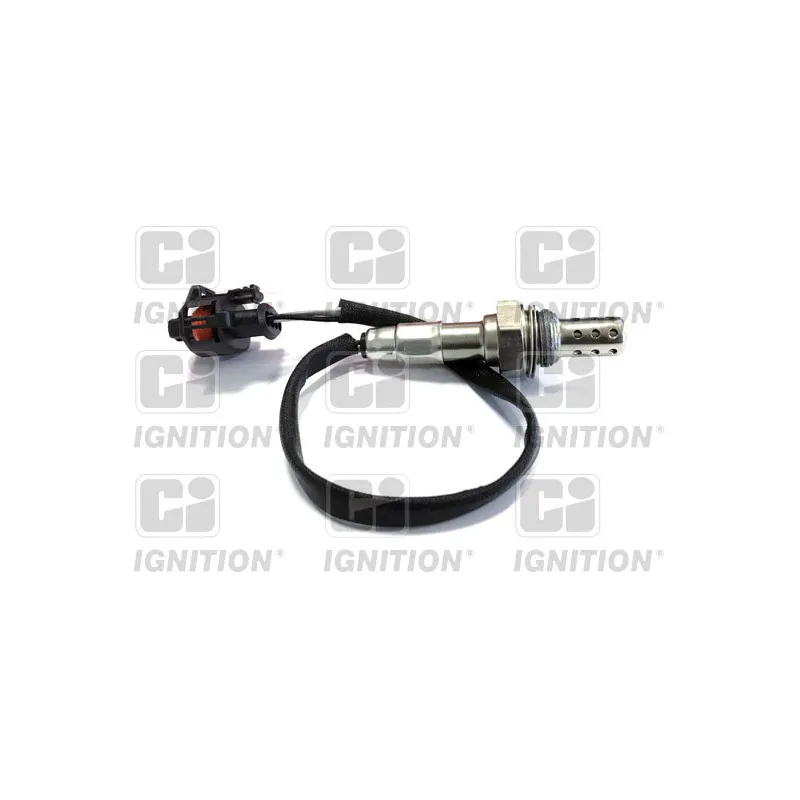 Sonde lambda QUINTON HAZELL XLOS1714
