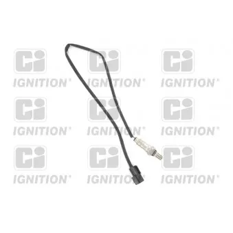 Sonde lambda QUINTON HAZELL XLOS1715