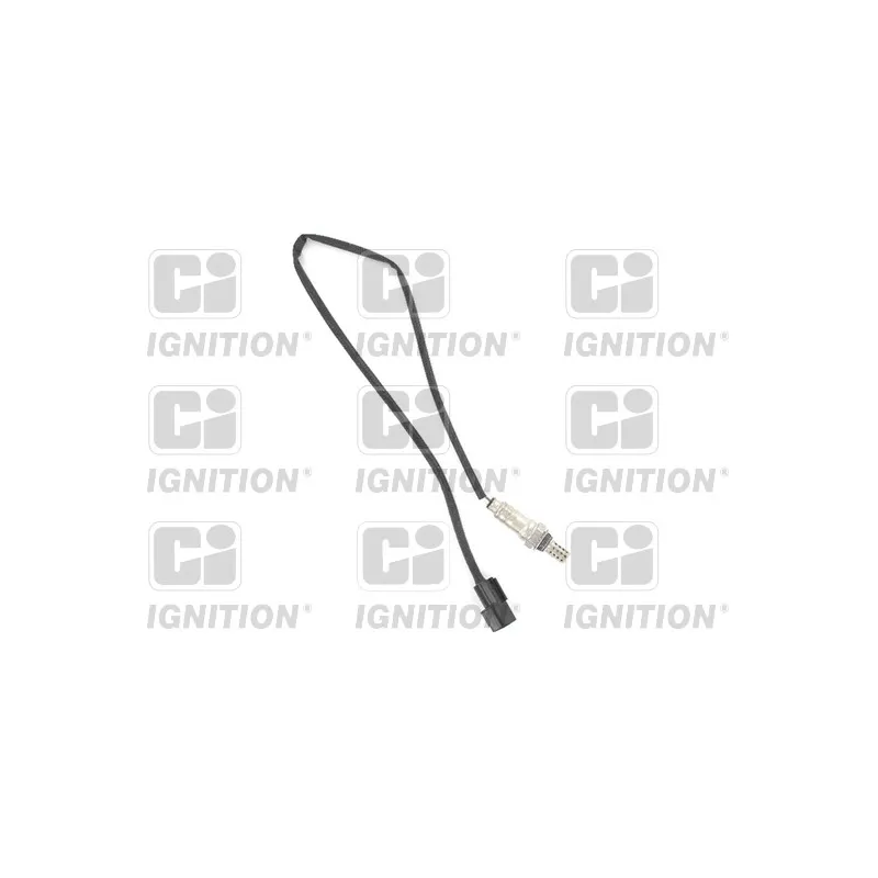 Sonde lambda QUINTON HAZELL XLOS1715