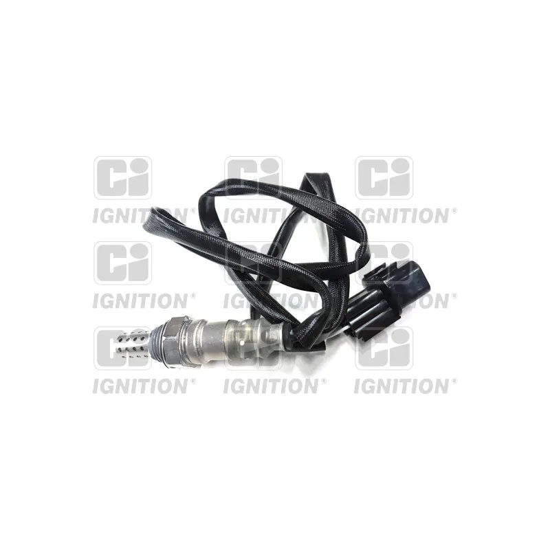 Sonde lambda QUINTON HAZELL XLOS1717
