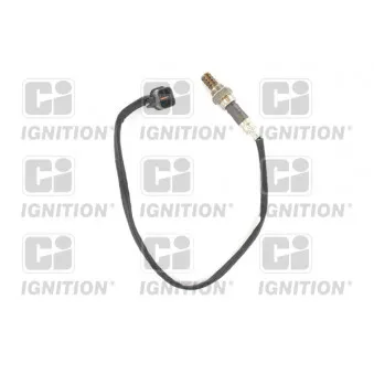 Sonde lambda QUINTON HAZELL XLOS1718