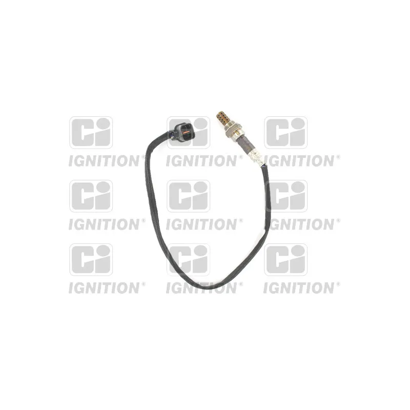 Sonde lambda QUINTON HAZELL XLOS1718