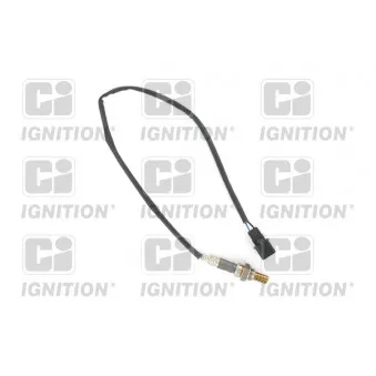 Sonde lambda QUINTON HAZELL XLOS1719