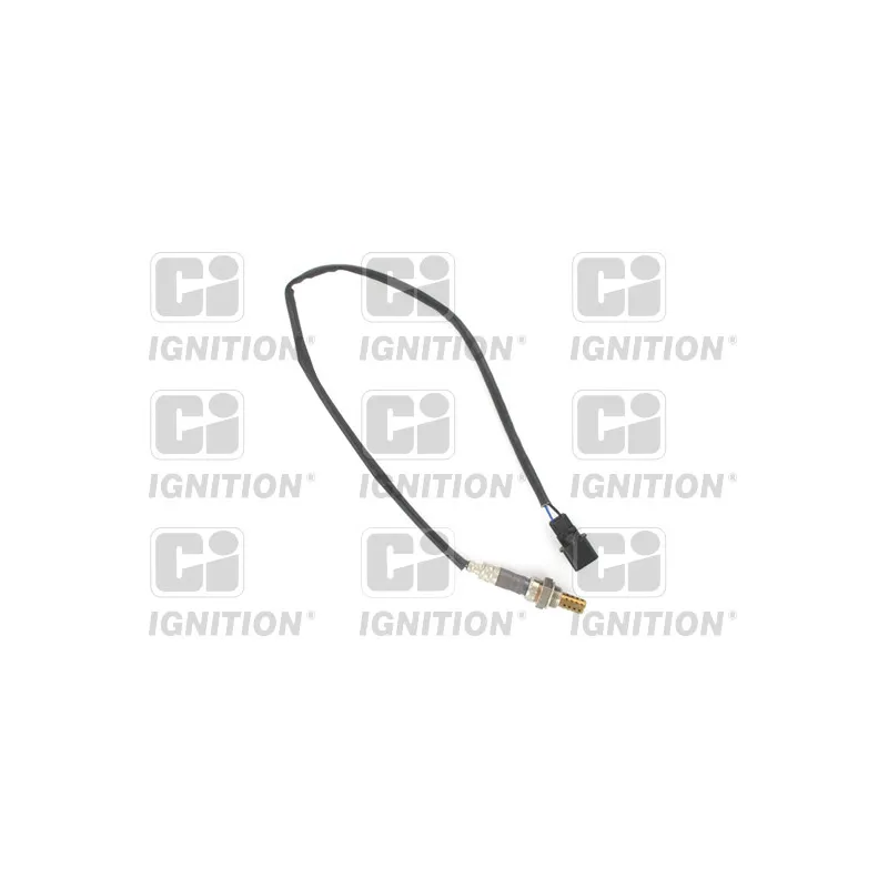 Sonde lambda QUINTON HAZELL XLOS1719