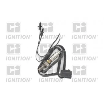 Sonde lambda QUINTON HAZELL XLOS1725