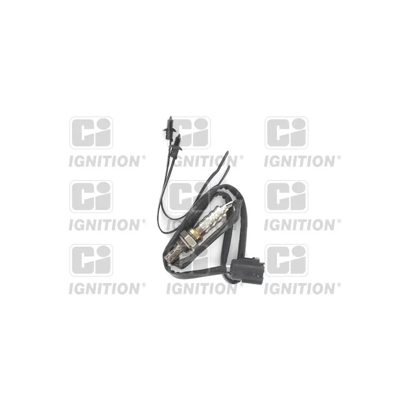 Sonde lambda QUINTON HAZELL XLOS1725