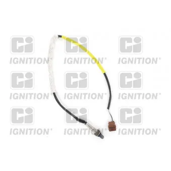 Sonde lambda QUINTON HAZELL XLOS1726