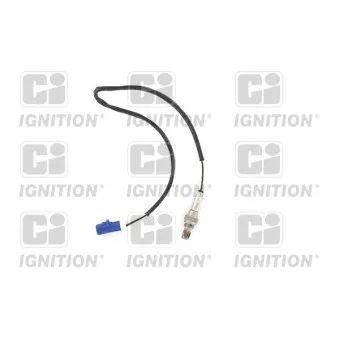 Sonde lambda QUINTON HAZELL XLOS1727