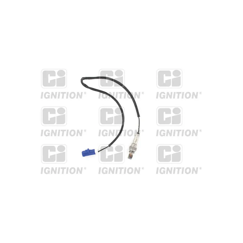Sonde lambda QUINTON HAZELL XLOS1727