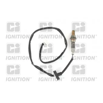 Sonde lambda QUINTON HAZELL XLOS1728