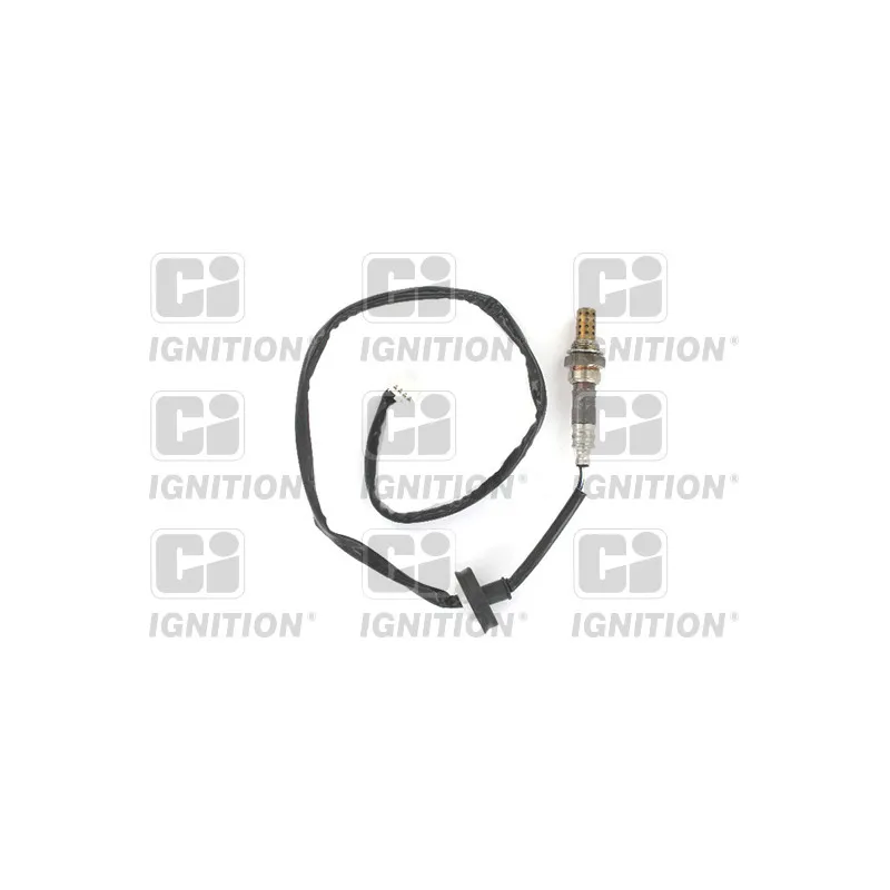 Sonde lambda QUINTON HAZELL XLOS1728