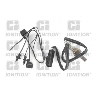 Sonde lambda QUINTON HAZELL XLOS1729