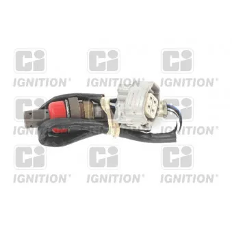 Sonde lambda QUINTON HAZELL XLOS1730