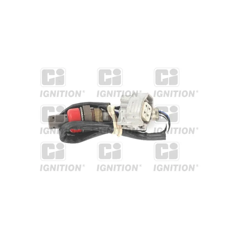 Sonde lambda QUINTON HAZELL XLOS1730