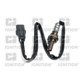 Sonde lambda QUINTON HAZELL XLOS1731