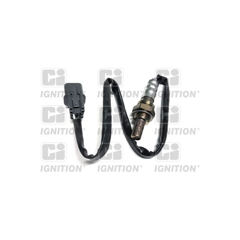 Sonde lambda QUINTON HAZELL XLOS1731