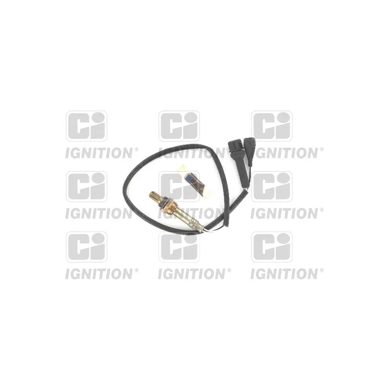 Sonde lambda QUINTON HAZELL XLOS1732