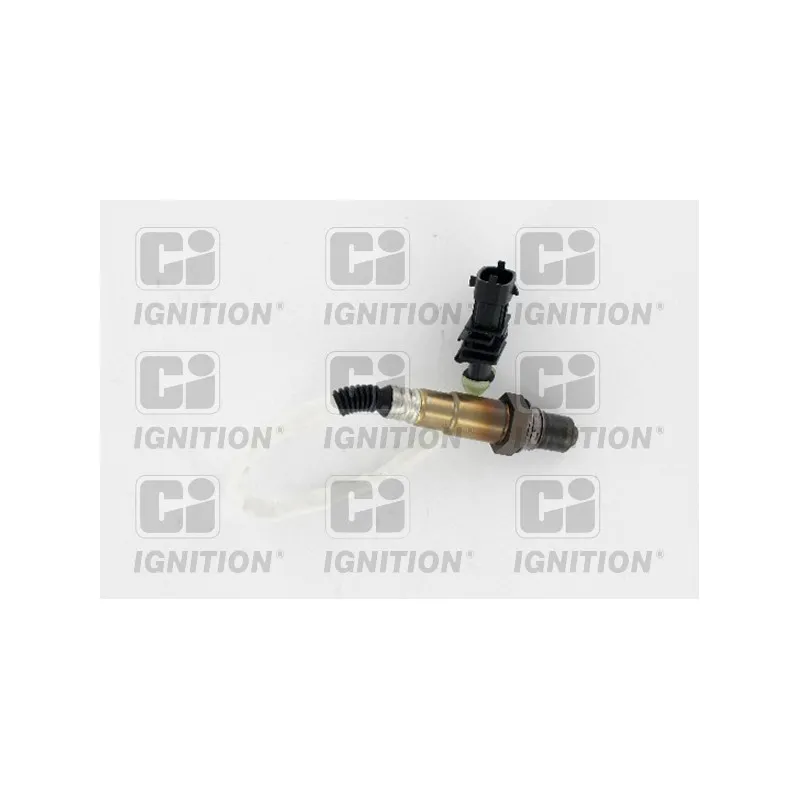 Sonde lambda QUINTON HAZELL XLOS1733