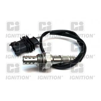 Sonde lambda QUINTON HAZELL XLOS1734