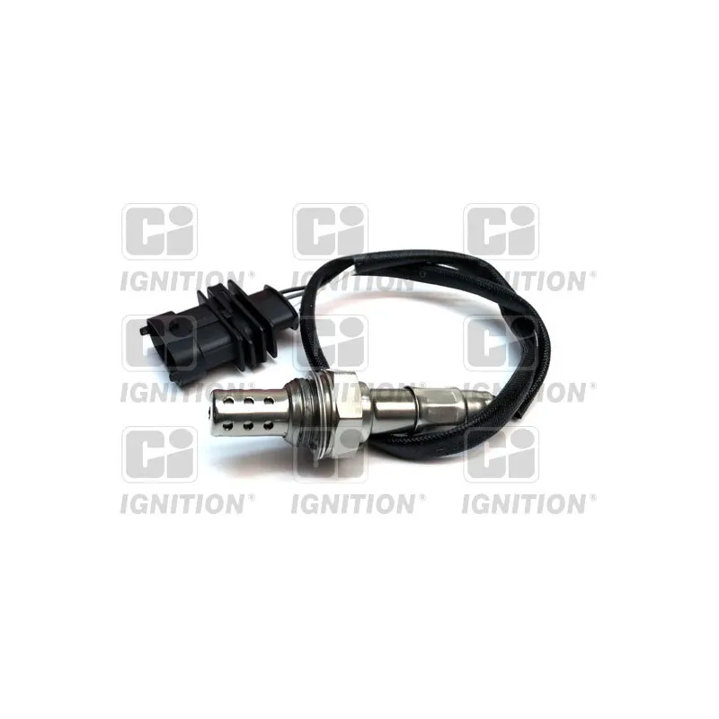Sonde lambda QUINTON HAZELL XLOS1734