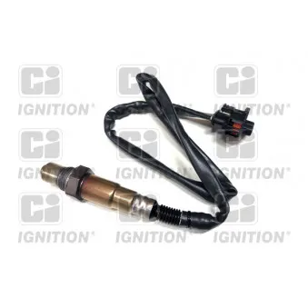 Sonde lambda QUINTON HAZELL XLOS1736