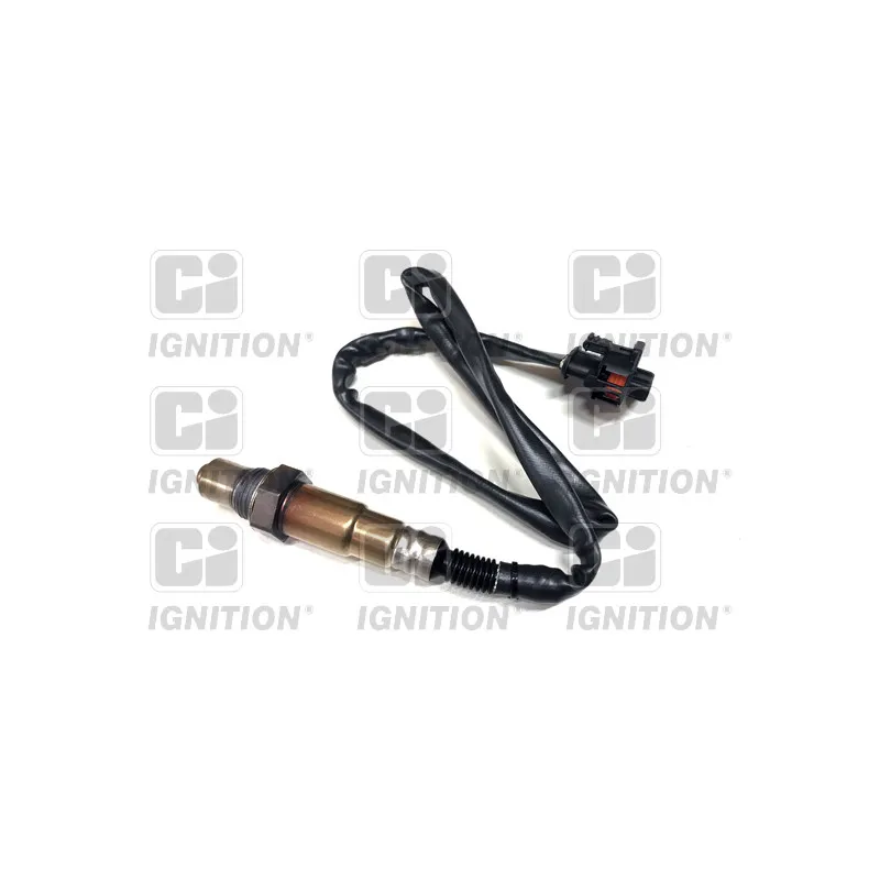 Sonde lambda QUINTON HAZELL XLOS1736