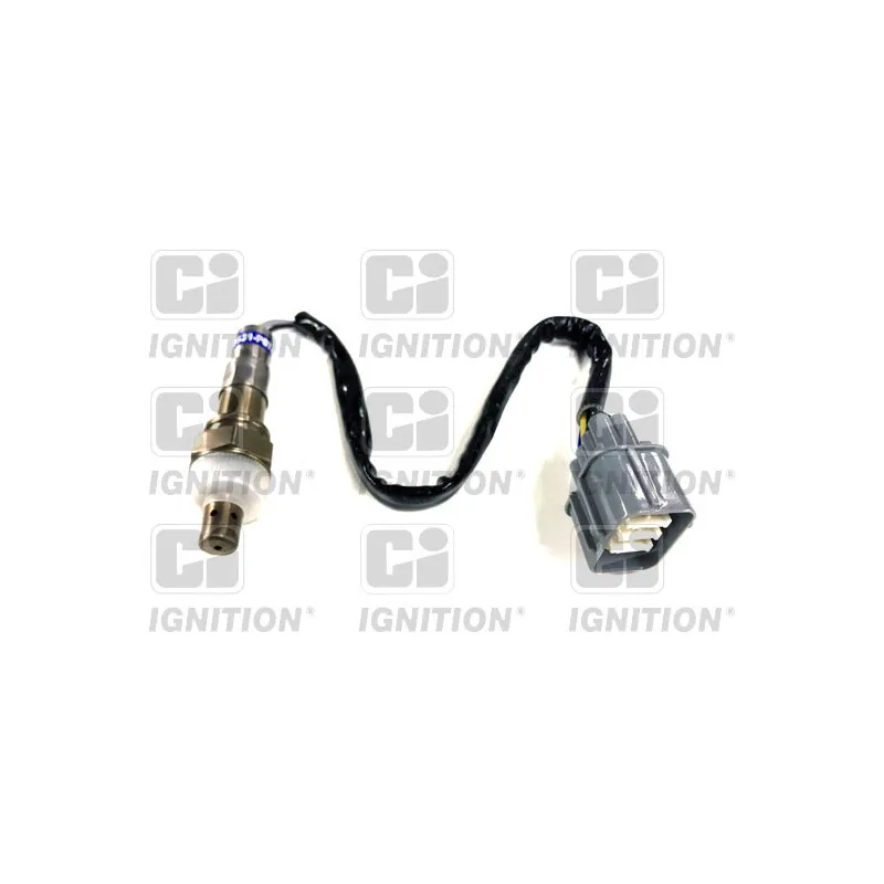 Sonde lambda QUINTON HAZELL XLOS1737