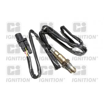Sonde lambda QUINTON HAZELL XLOS1738