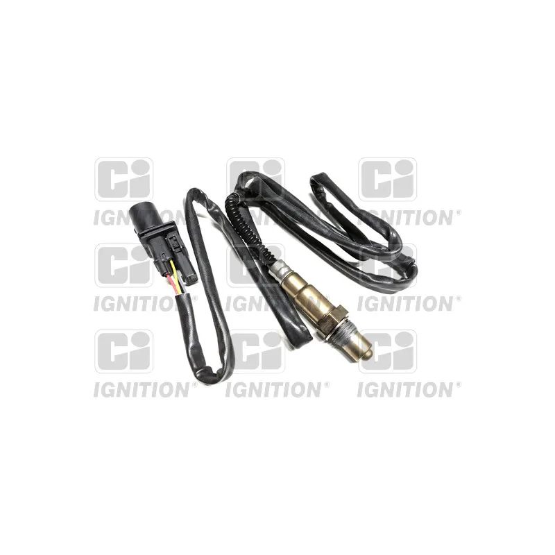 Sonde lambda QUINTON HAZELL XLOS1738