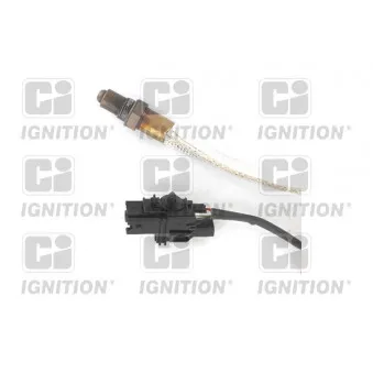 Sonde lambda QUINTON HAZELL XLOS1739