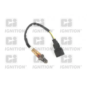 Sonde lambda QUINTON HAZELL XLOS1740