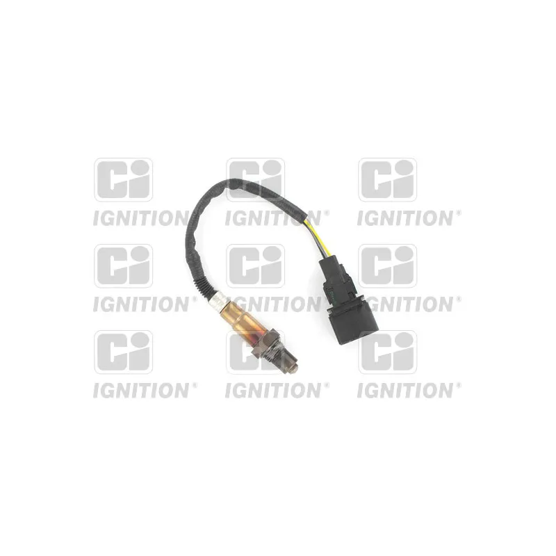 Sonde lambda QUINTON HAZELL XLOS1740