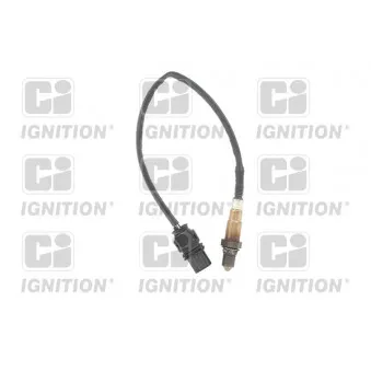 Sonde lambda QUINTON HAZELL XLOS1742