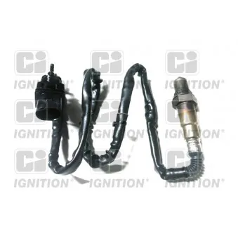Sonde lambda QUINTON HAZELL XLOS1745