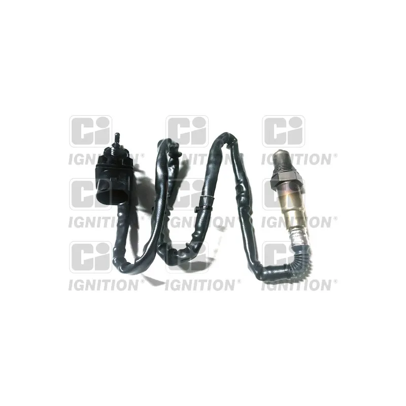 Sonde lambda QUINTON HAZELL XLOS1745