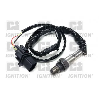 Sonde lambda QUINTON HAZELL XLOS1746