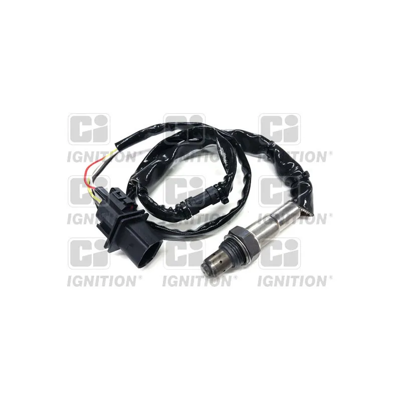 Sonde lambda QUINTON HAZELL XLOS1746