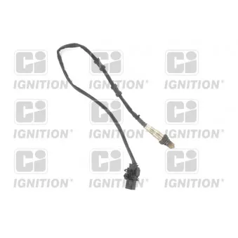 Sonde lambda QUINTON HAZELL XLOS1747