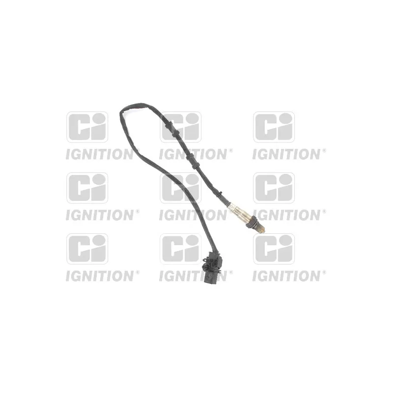 Sonde lambda QUINTON HAZELL XLOS1747