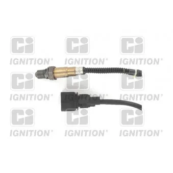 Sonde lambda QUINTON HAZELL XLOS1752