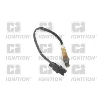 Sonde lambda QUINTON HAZELL XLOS1756