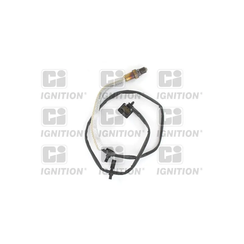 Sonde lambda QUINTON HAZELL XLOS1757